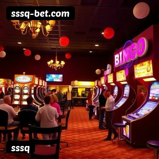 Categorias de Jogos - Slots, Mesa, Ao Vivo, Jackpots