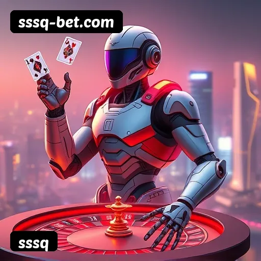 Benefícios do Login sssq - Bônus e Vantagens Exclusivas